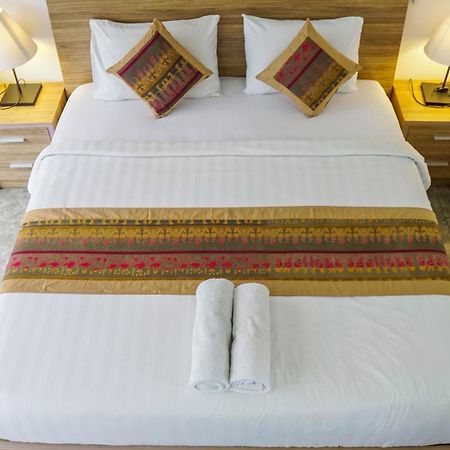 Pondok Pekak Guesthouse Убуд Номер фото