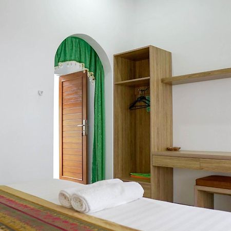 Pondok Pekak Guesthouse Убуд Номер фото