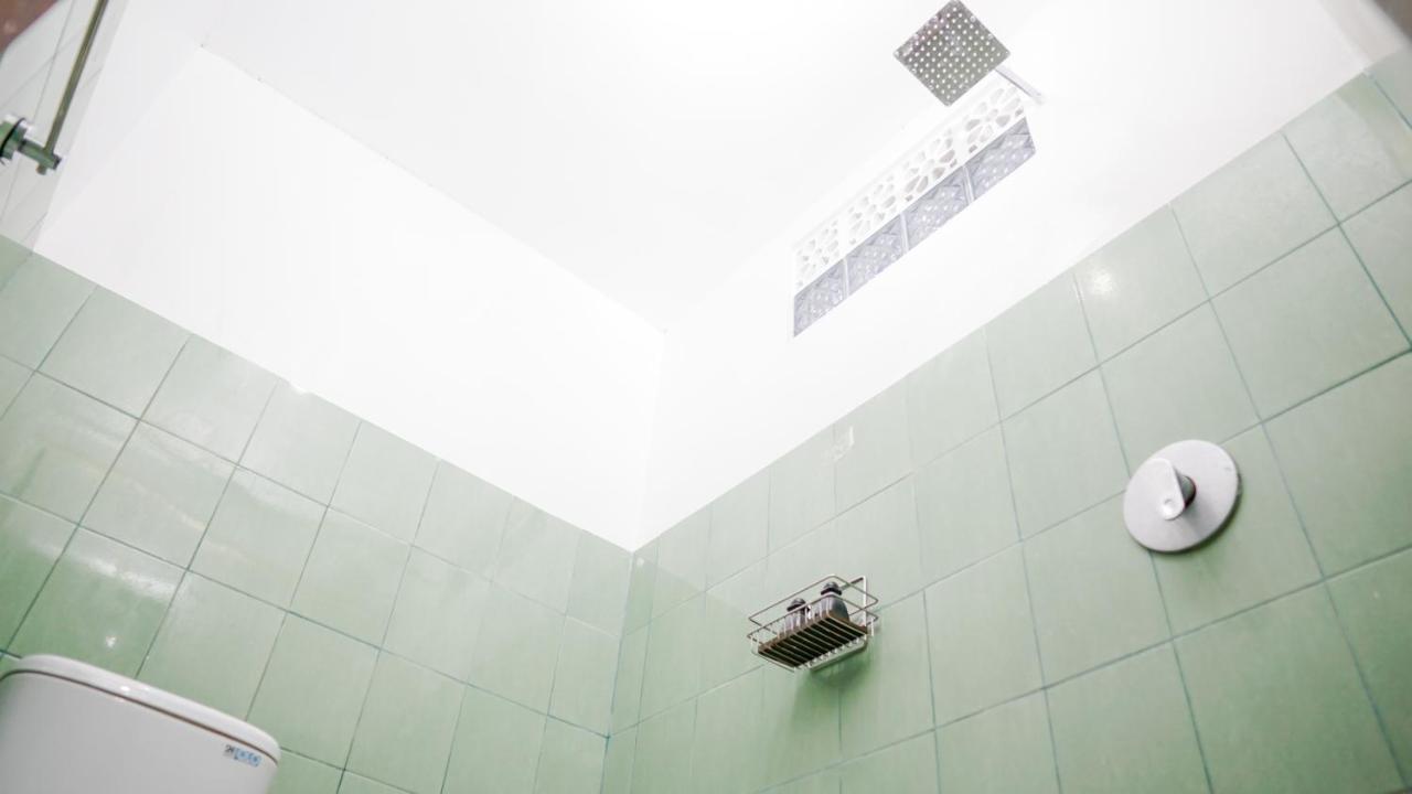 Pondok Pekak Guesthouse Убуд Екстер'єр фото