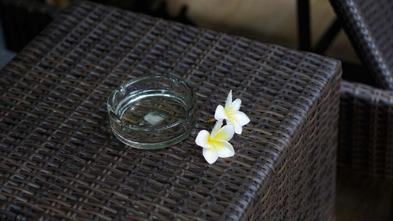 Pondok Pekak Guesthouse Убуд Екстер'єр фото