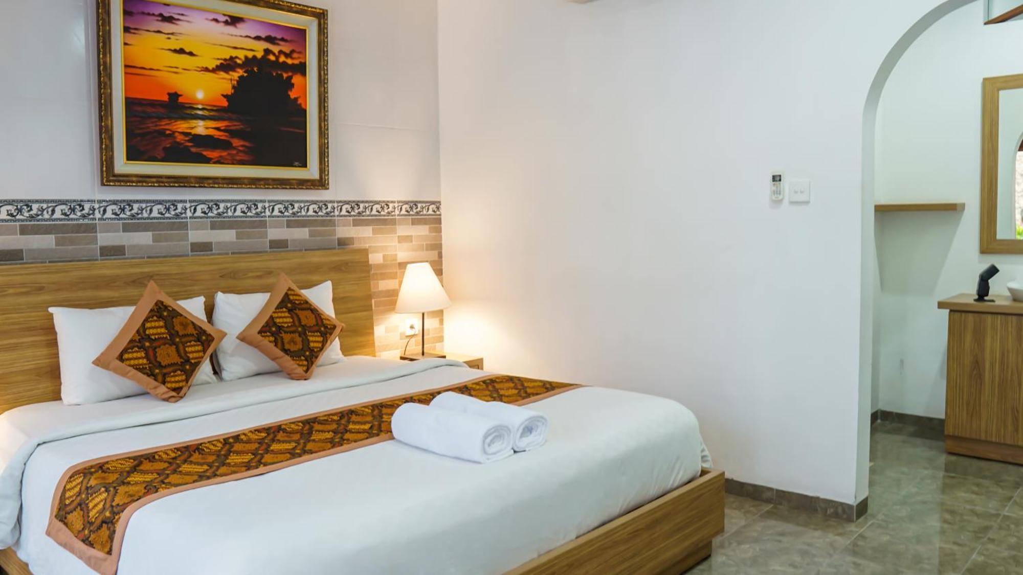 Pondok Pekak Guesthouse Убуд Номер фото